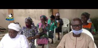 Ondo 2020: Christian Welfare Board intercedes for successful election