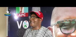 Ondo 2020: EPP forges ahead in ensuring APCs victory.