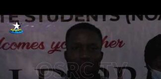 Ondo 2020: NAOSS endorses Akeredolu’s re-election