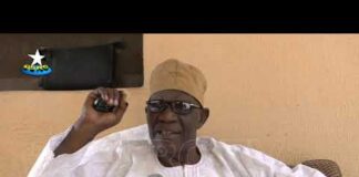 Ondo 2020: OSRC media group unveils citizens reporting platform