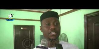 Ondo 2020: People with disabilities rally support for APC