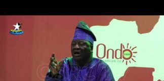 Ondo Governorship Debate: Stakeholders Comment face the voters initiative