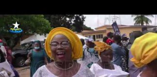 Ondo State Governorship Election: Governor Akeredolu dedicates victory to Ondo State people