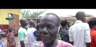 Ondo Guber poll: Electorate call for sustenance of peaceful conduct