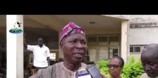 Ondo school principal emerges best in Nigeria