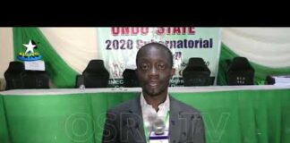 OndoDecides: How Akeredolu defeated Jegede, Ajayi, others with landslide margin