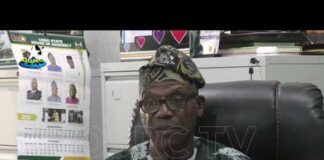 RUGIPO’s new administrative complex for inauguration