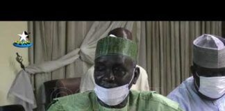 Senate to INEC: We are confident you will conduct credible Ondo Govt Election