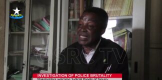 Stakeholders welcome judicial panels of inquiry on police brutality