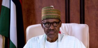Buhari’s Broadcast on #EndSARS Protests