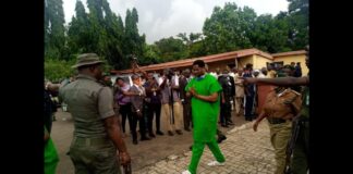 Sotitobire: Why I sentenced Prophet Alfa, 5 others to life imprisonment- Justice Odusola