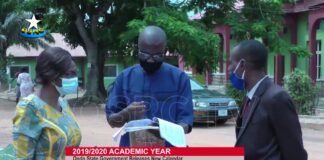 COVID-19: Ondo Government releases supplementary calendar for 2019/2020 academic year