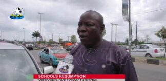 Resumption: Ondo Teachers, Proprietors, others back Government’s October 19 directive