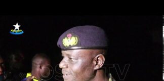 Ondo 2020: Nigerian Military vows to crush hoodlums in costal Area