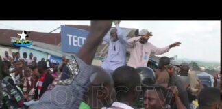 Ondo APC victory: Chieftains ascribe party success to peoples’ commitment