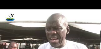 Ondo 2020: Reps Member, Tajudeen Adefisoye mobilises supporters for Akeredolu