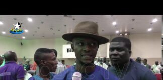 Good Governance: Gov. Akeredolu expresses readiness to improve on present achievements