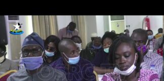 Ondo 2020: INEC completes configuration of card readers