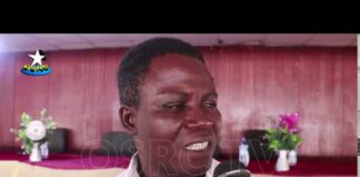 Ondo government tasks enumerators on listing of commercial businesses