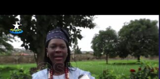 Ondo Regents midwive community driven peace Accord