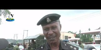 Security agencies affirm commitment to peaceful conduct of Ondo governorship election