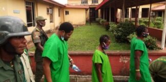 Breaking: Sotitobire:Court to deliver judgement tomorrow