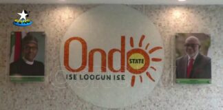 Akeredolu advocates reorientation of youths on national values