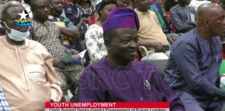 #EndSars Protest Aftermath: Akeredolu engages youths, vows to promote technical education