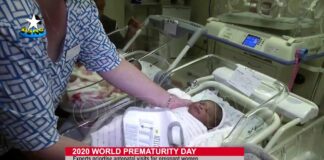 How to reduce cases of preterm babies in Nigeria- Ondo Doctors, Nurses