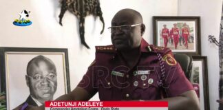 Insecurity: how we will enforce Okada restrictions- Ondo Govt