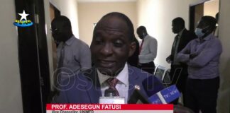 UNIMED pioneers Medical Rehabilitation Faculty in Nigeria