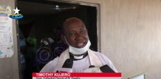 Akure Anglican Church extends evangelism frontiers to Ilekun branch