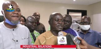 How Labour, Ondo Govt reached truce over salary arrears, pensions, deductions and subventions