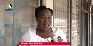 3 traders to die by hanging in Akure for armed robbery