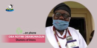 Abuduction: Olumoru commends Amotekun, Police, Army over release of subjects