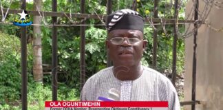 Power supply: Hope rises for residents of ondo south