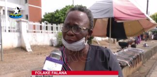 Covid-19 2nd wave: Ondo Residents Indifference