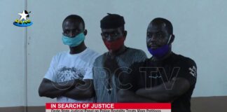 #Endsars Protest: Ondo judicial panel on police brutality to visit Affected Properties