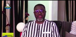 Inner Story on OSRC TV: Ayetoro under threat of extinction over incessant Sea Incursions