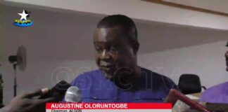 Land use Charge: ODRIS Distributes Another 100 Million naira