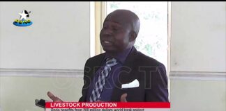 Livestock production: Ondo benefits from $200 million world bank project