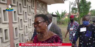 Okitipupa Jailbreak: 15 Escapees During Endsars Protest Rearrested