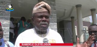 Ondo Assembly pledges support for Contributory Health Scheme