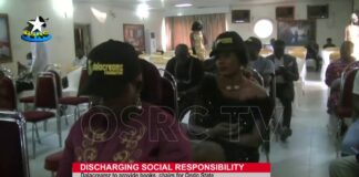 Qualitative Education: Dalacreamz to provide Books, Chairs for Ondo state students.