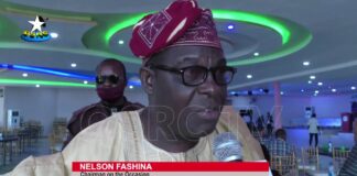 New Ondo NITP Chairman, Ayodele Anawoye vows to promote ethical standards and members welfare