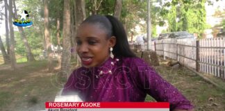 Fun-seekers storm relaxation centres in Akure to mark Boxing Day