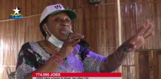 774,000 jobs: ODSG takes scheme to Idanre, two other LGs