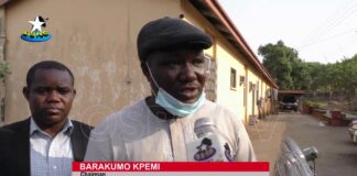 Arogbo Ijaw lawyers lend support to Ondo State judiciary