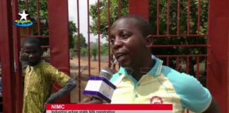 NIMC’s staff industrial action stalls NIN registration in Ondo