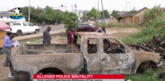 Ondo Judicial Panel assures petitioners of Justice